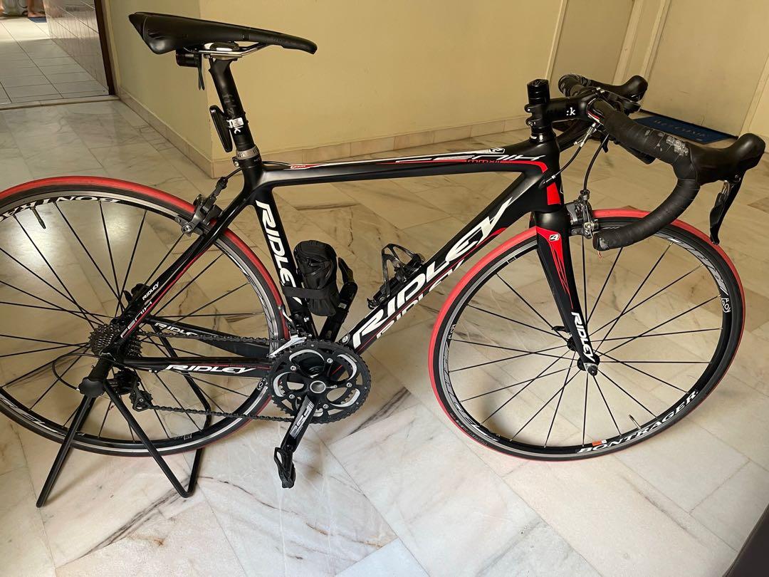 Carbon Road bike Size xs Sports Equipment Bicycles Parts