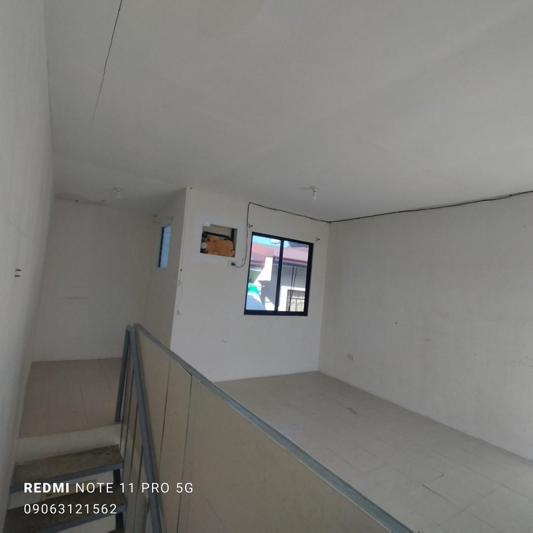 Casas Aurora tatala for rent at binangonan Rizal, Property, Rentals