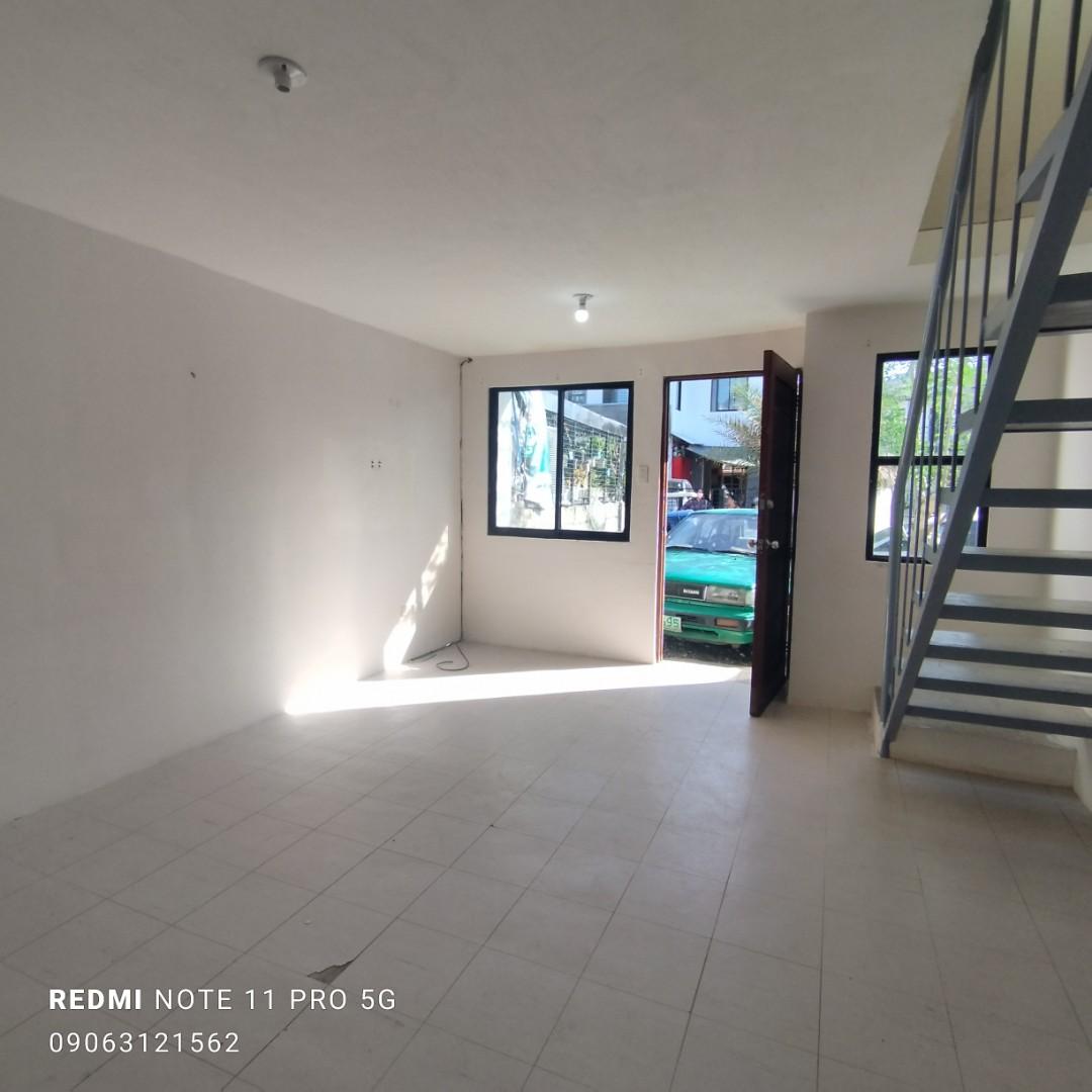 Casas Aurora tatala for rent at binangonan Rizal, Property, Rentals