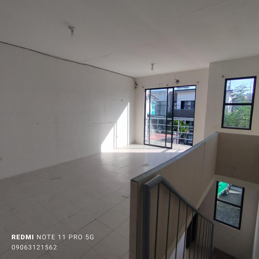 Casas Aurora tatala for rent at binangonan Rizal, Property, Rentals