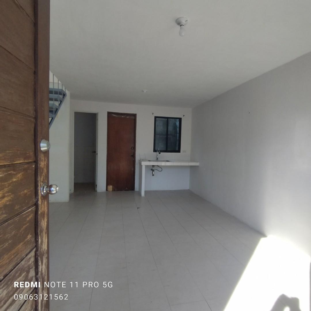 Casas Aurora tatala for rent at binangonan Rizal, Property, Rentals