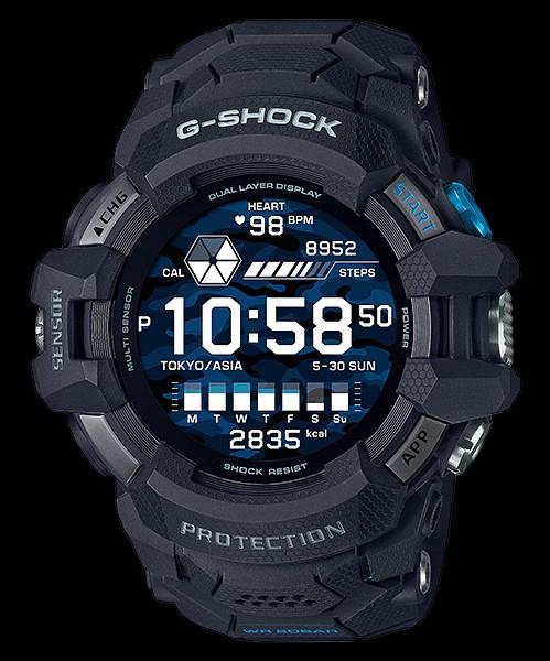 Google casio sales