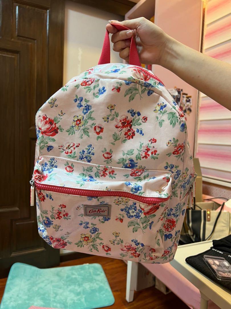 Cath kids backpack Women s Fashion Bags Wallets Backpacks on