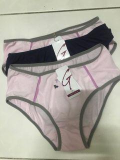 Celana Dalam Wanita take all