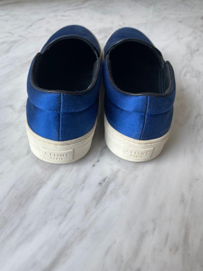Celine slip cheap on shoes