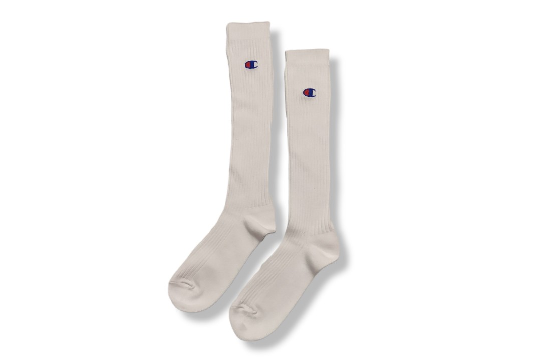 Champion top knee socks