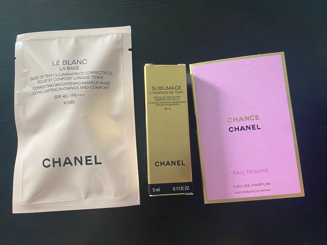CHANEL Face Primers for sale