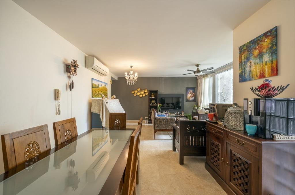 Changi Rise Condominium, 12 Simei Rise, Property, For Sale, Condos ...