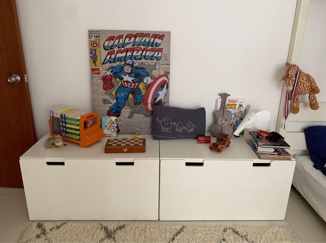 Chest, Babies & Kids, Baby Nursery & Kids Furniture, Kids' Wardrobes & Storage on Carousell