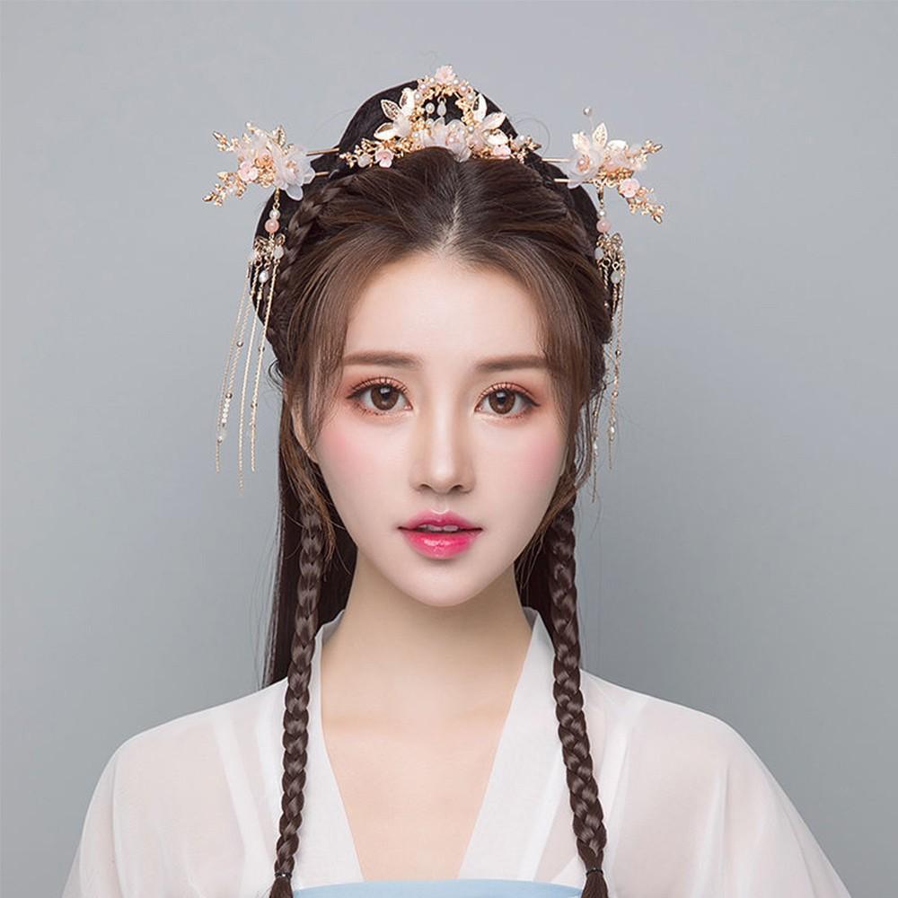 Chinese sales hair dress