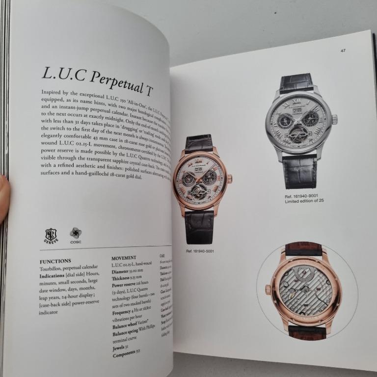 Chopard & cie sa hotsell