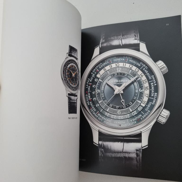 Chopard & cie sa new arrivals