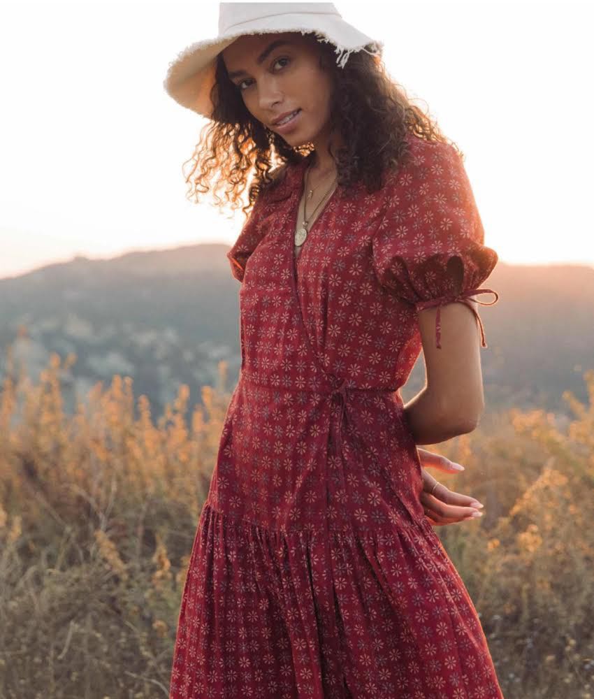 Christy dawn sale dress uk