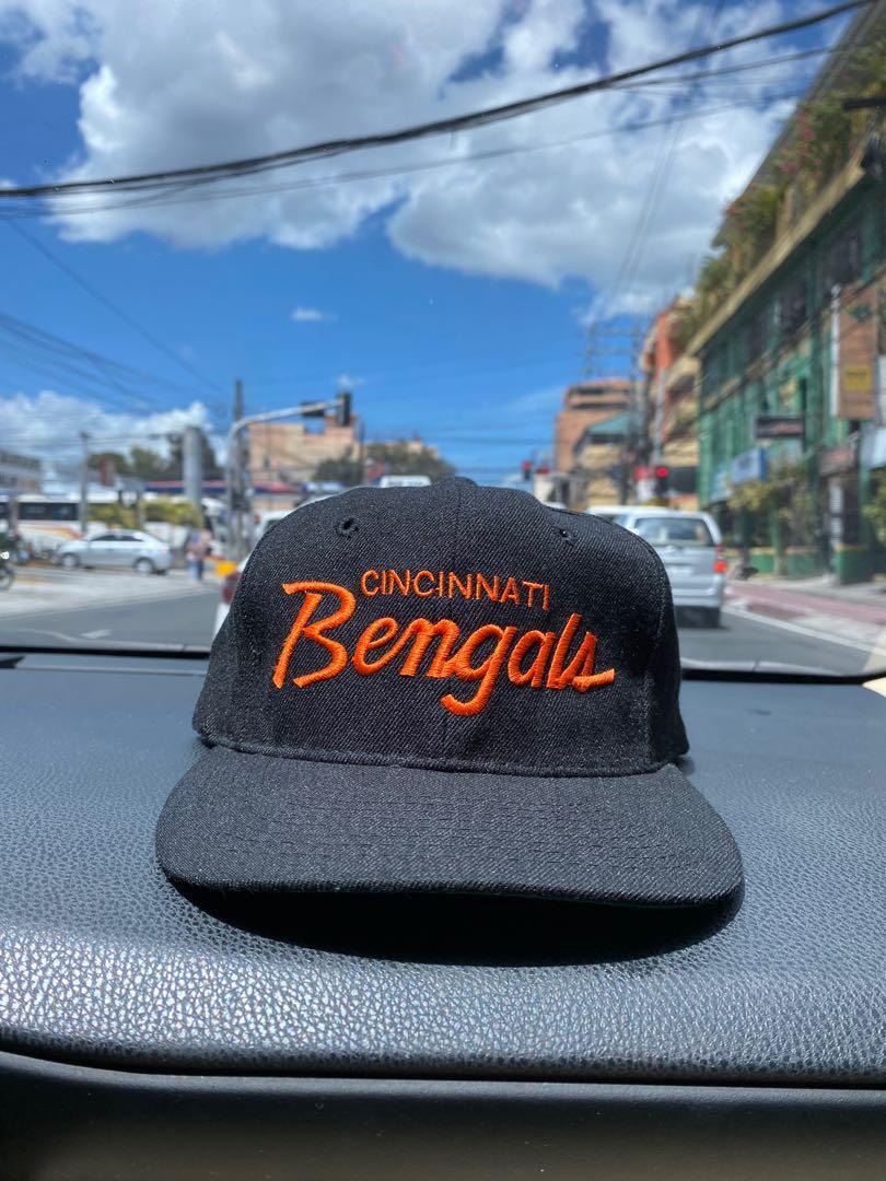 Cincinnati Bengals Singe Line Sport Specialties Costa Rica wool