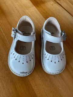 Clarks Shoes