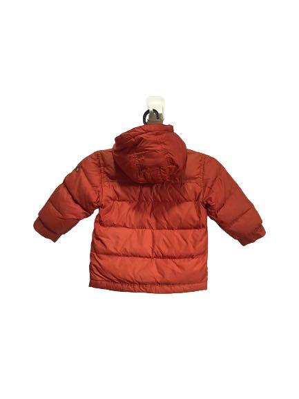 Gap warmest jacket toddler 2025