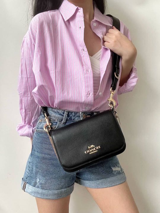 Jess messenger coach sales