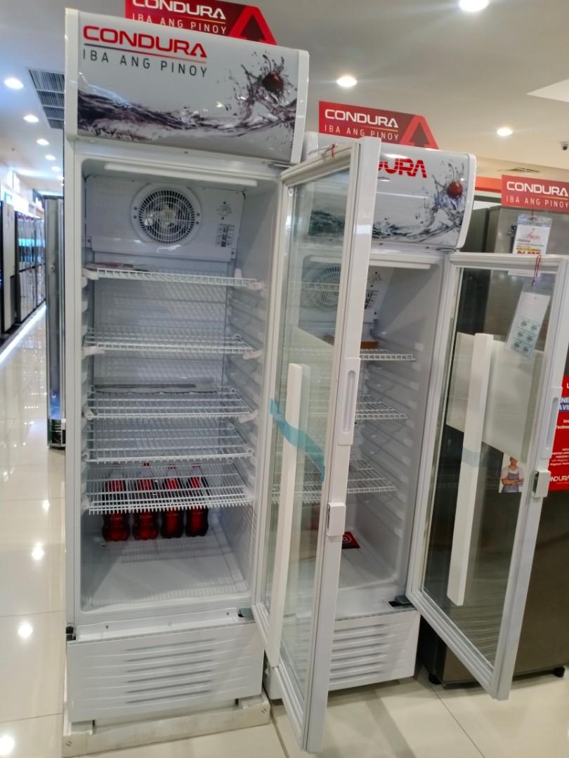 condura chiller price