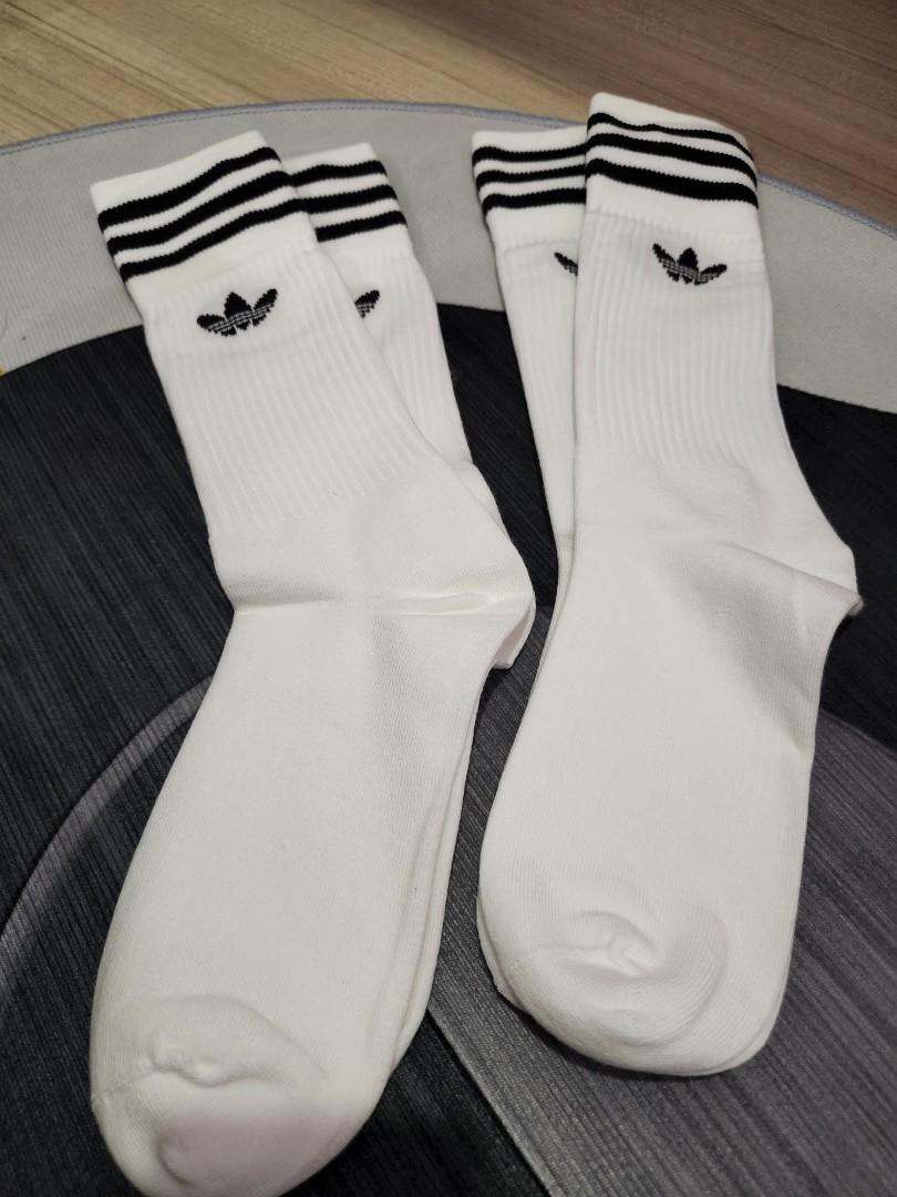 Converse Adidas Nike Socks Men s Fashion Watches Accessories
