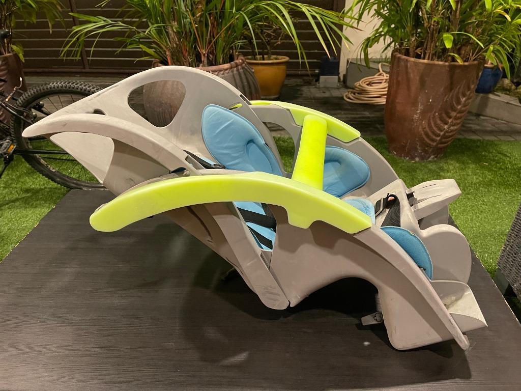 Limo bike seat online