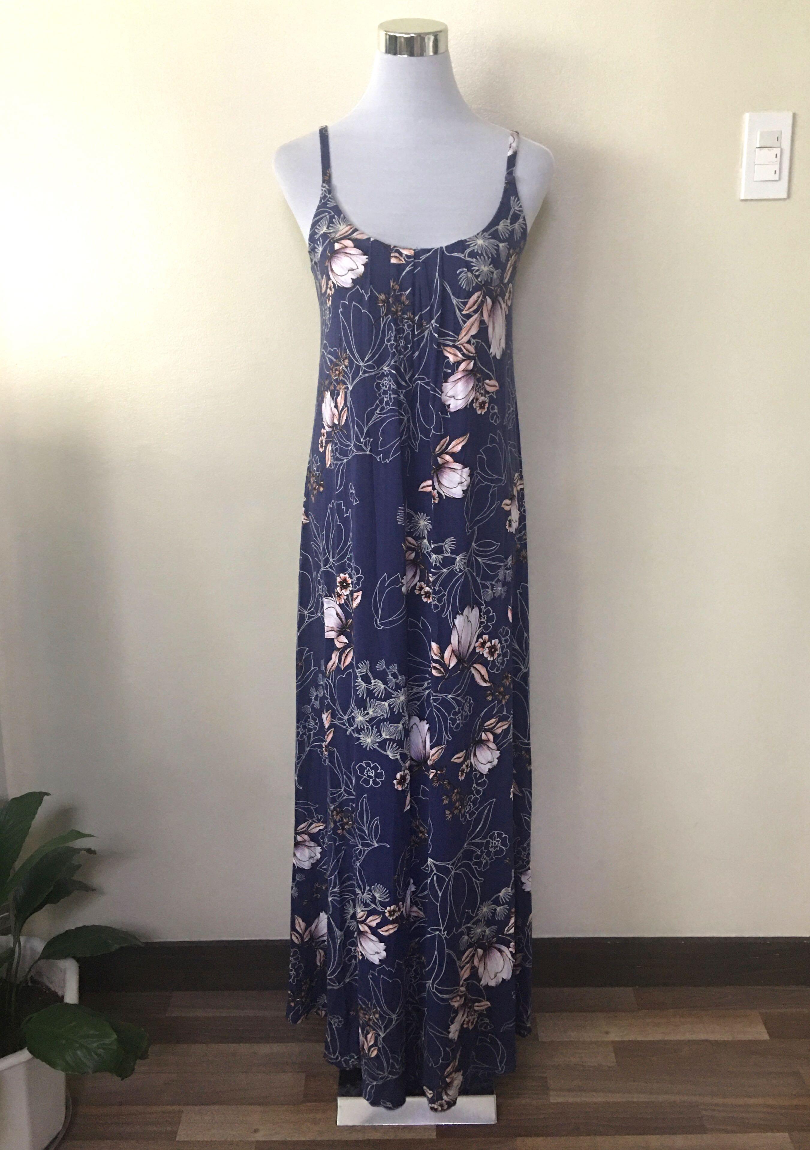 Cynthia sales rowley nightgown
