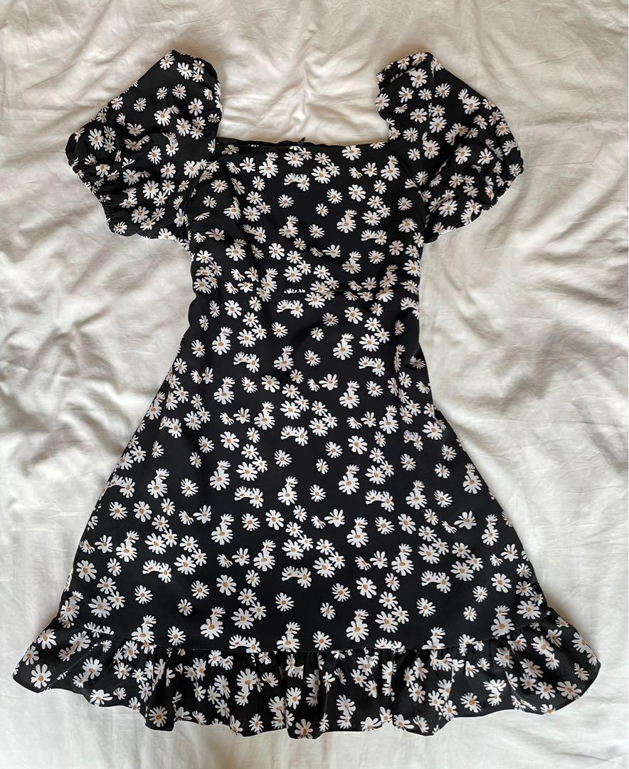 Daisy Sundress