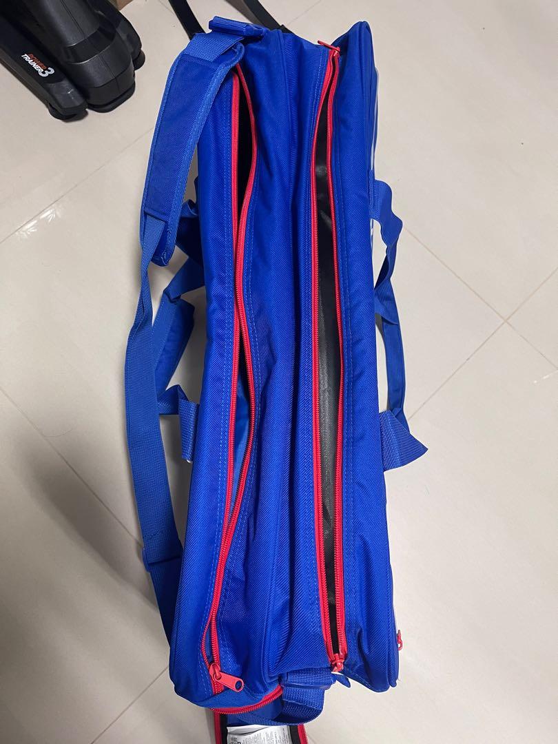 Update more than 168 badminton kit bag decathlon best
