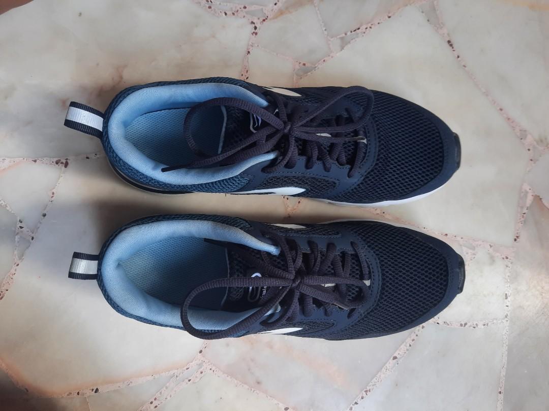 Decathlon Kalenji Men's Running Shoes Run Active - Blue