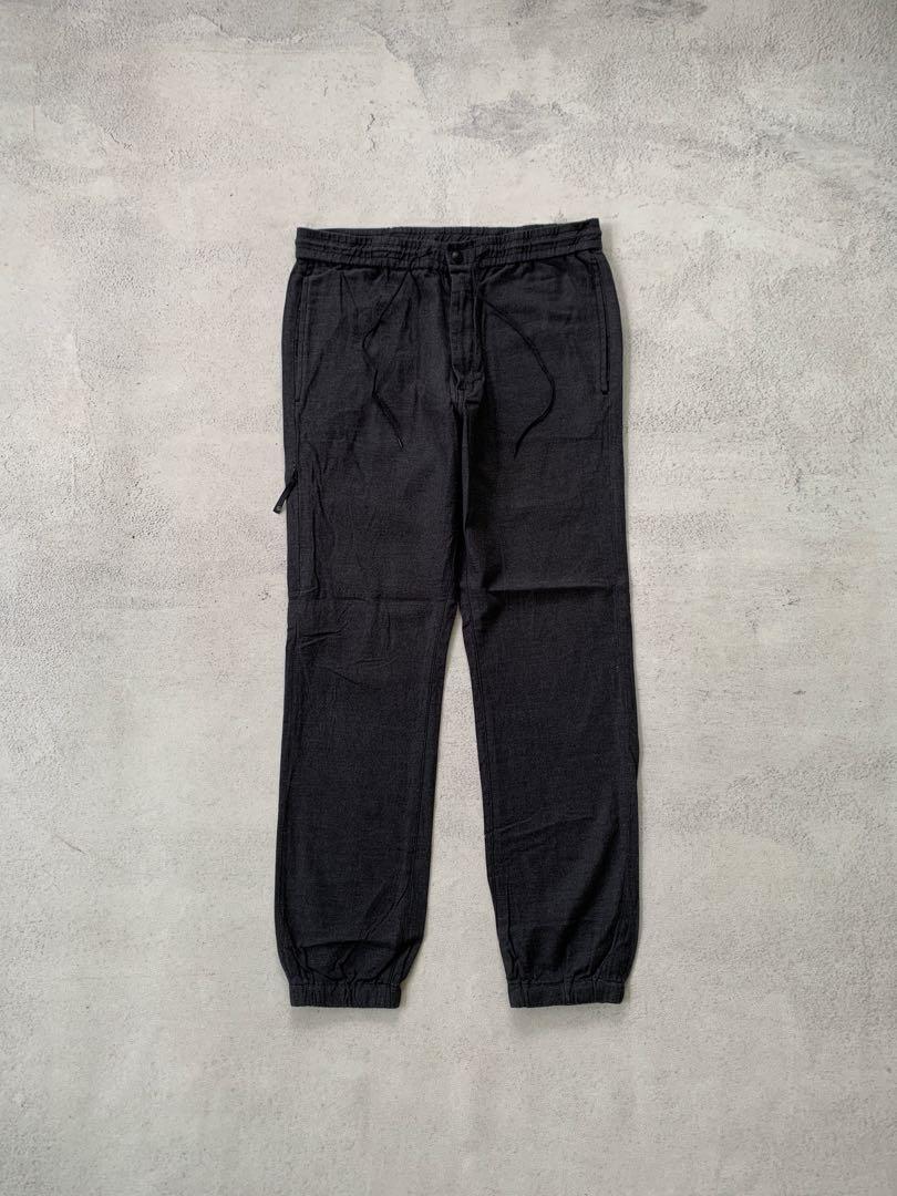 Vanquish Japan Jogger Pants / Celana 