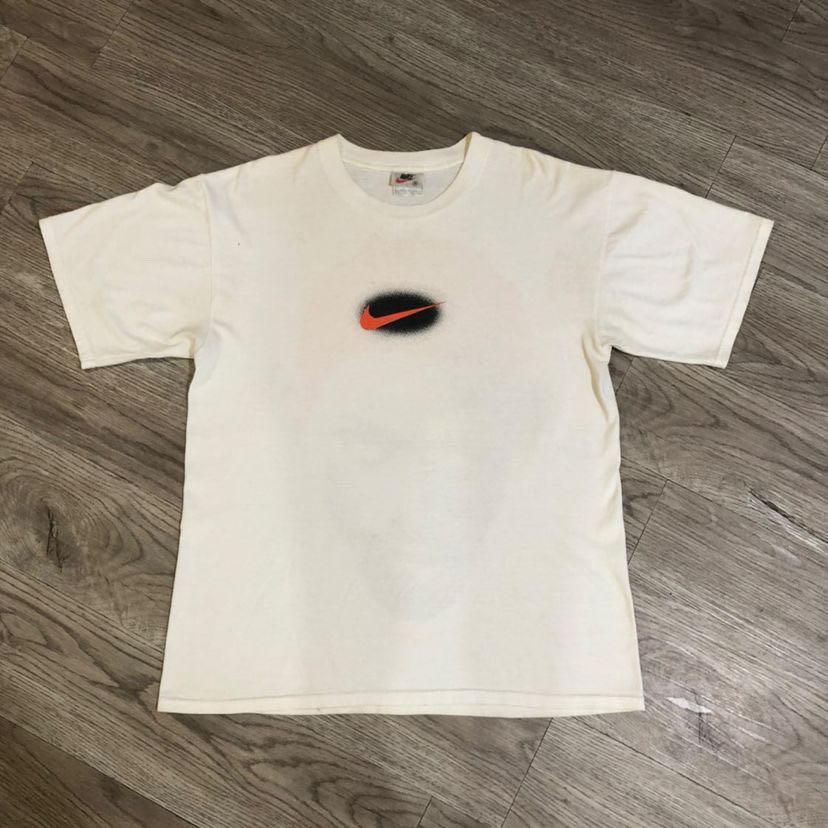 Vintage nike dennis discount rodman shirt
