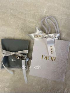 降價出清🗯️Dior 迪奧 珍珠 手環