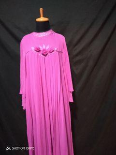 Dress muslim