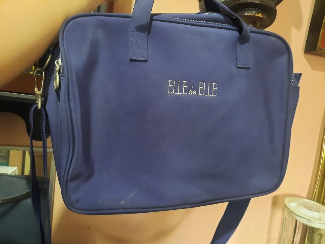 Elle de online elle bag