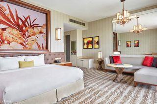 Equarius Hotel (28-30/May) - Weekend 2 nights only (last slot)