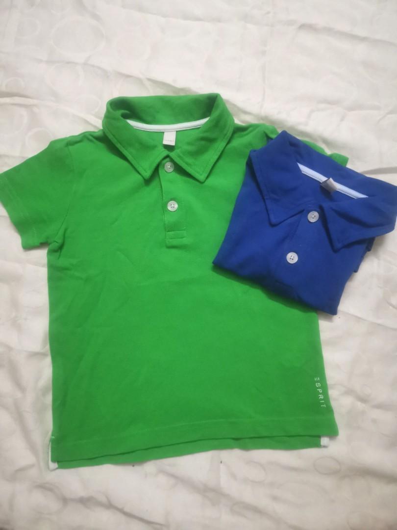 Shirt SS Garçon ESPRIT KIDS T Shirt SS Garçon ESPRIT KIDS T