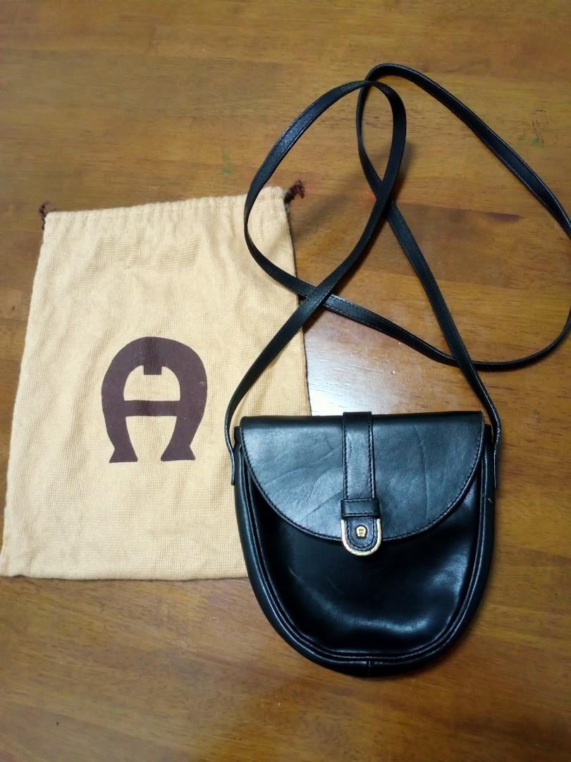 Etienne store aigner backpack
