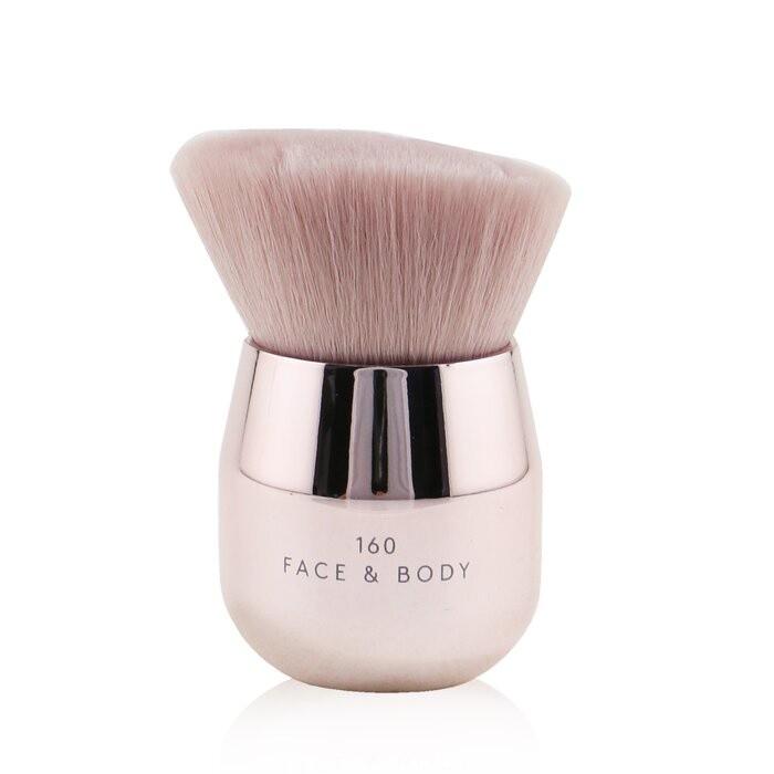 FENTY BEAUTY Face and Body Kabuki Brush 160, Beauty & Personal Care, Face, Makeup on Carousell