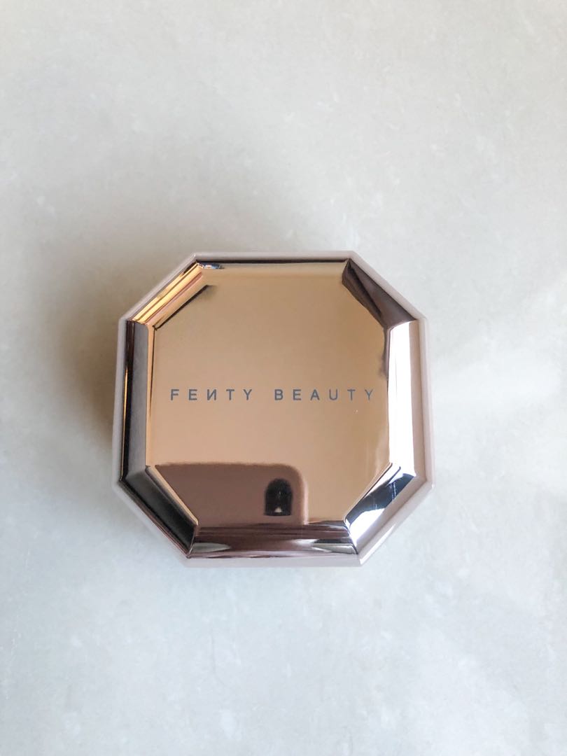 Fenty Beauty Setting Powder Banana Beauty And Personal Care Face Makeup On Carousell