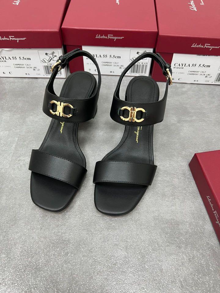 Cayla mid sandals online