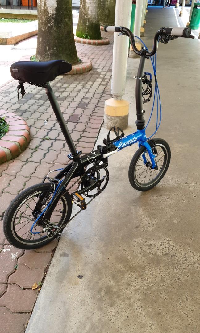 badass beach cruiser