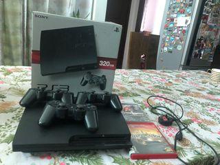 FOR SALE PS3