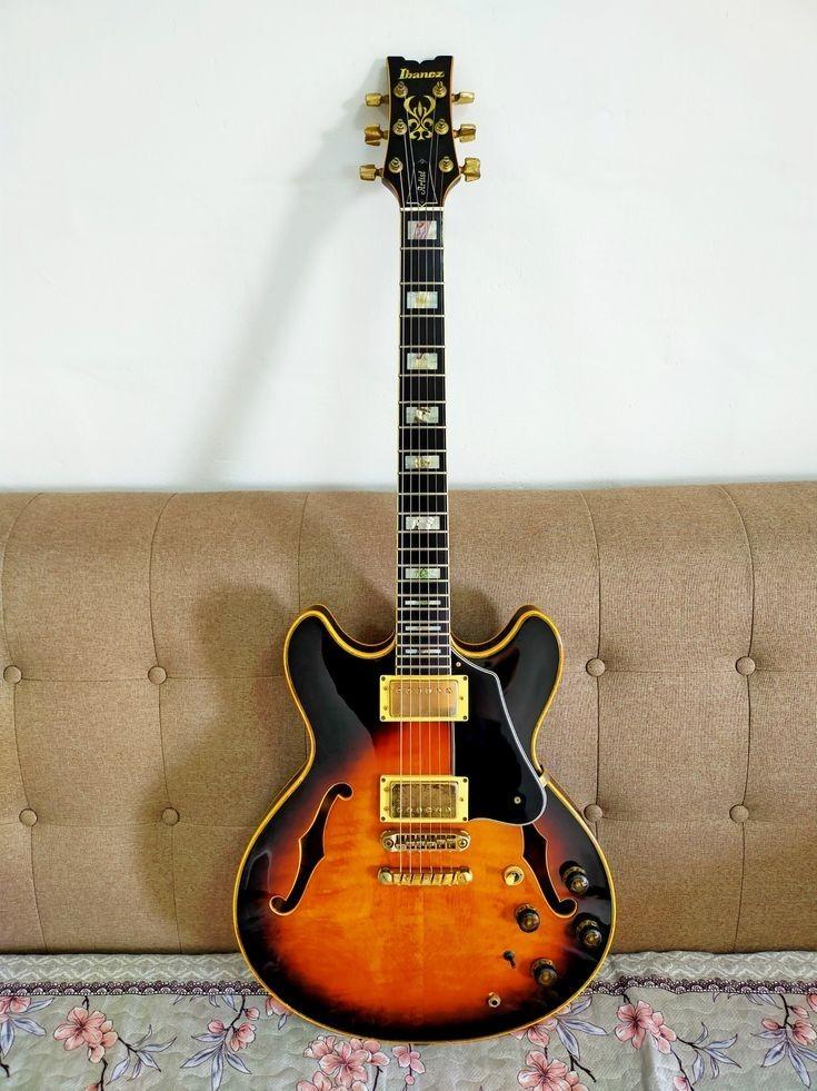 Ibanez as200 online for sale