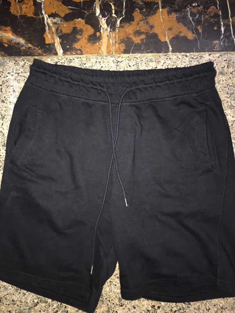Forever 21 on sale sweat shorts