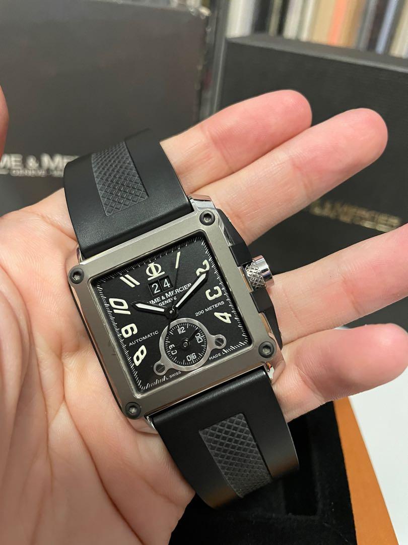 Baume mercier deals hampton square