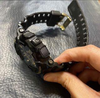 g shock