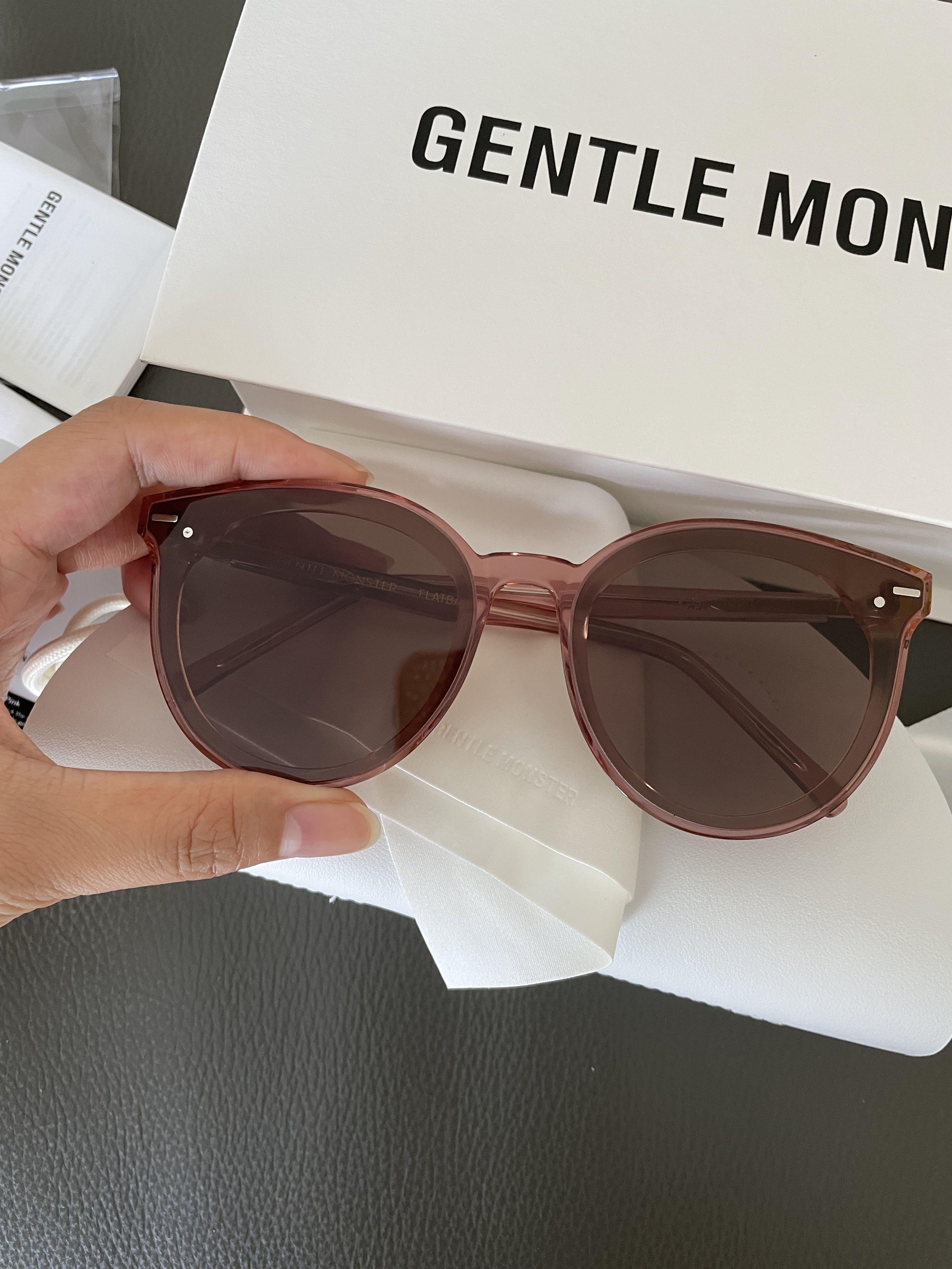 Gentle monster east moon sunglasses, Women's Fashion, Watches