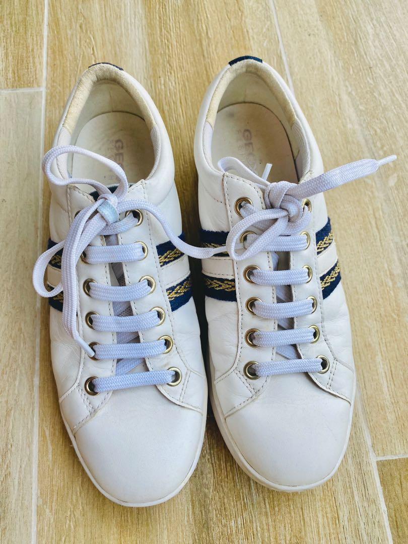 Geox new arrivals respira womens