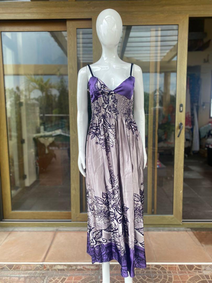 Get laud shop maxi dress
