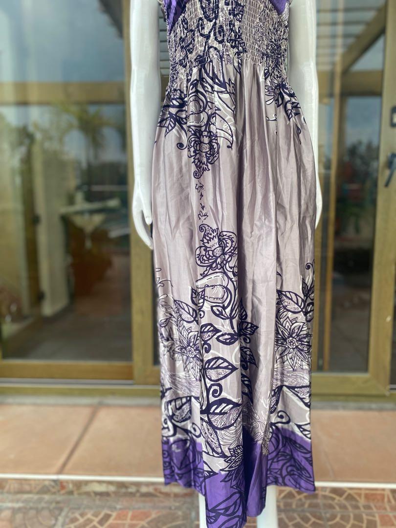 Get laud on sale maxi dress