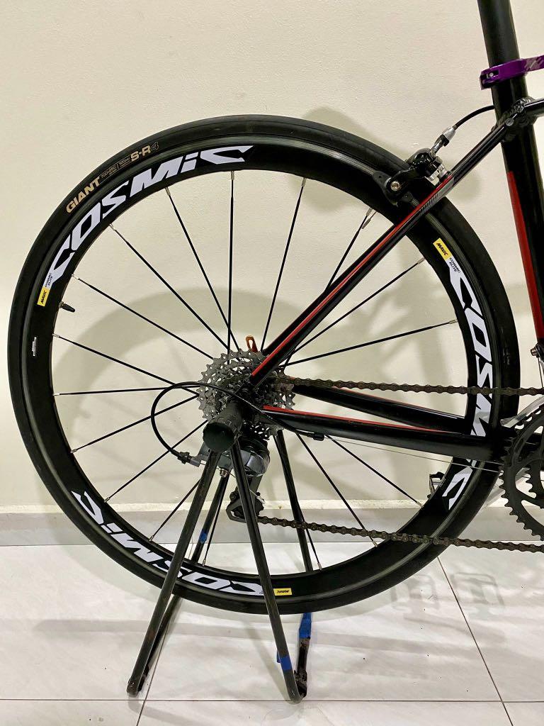 Giant defy flat hotsell bar